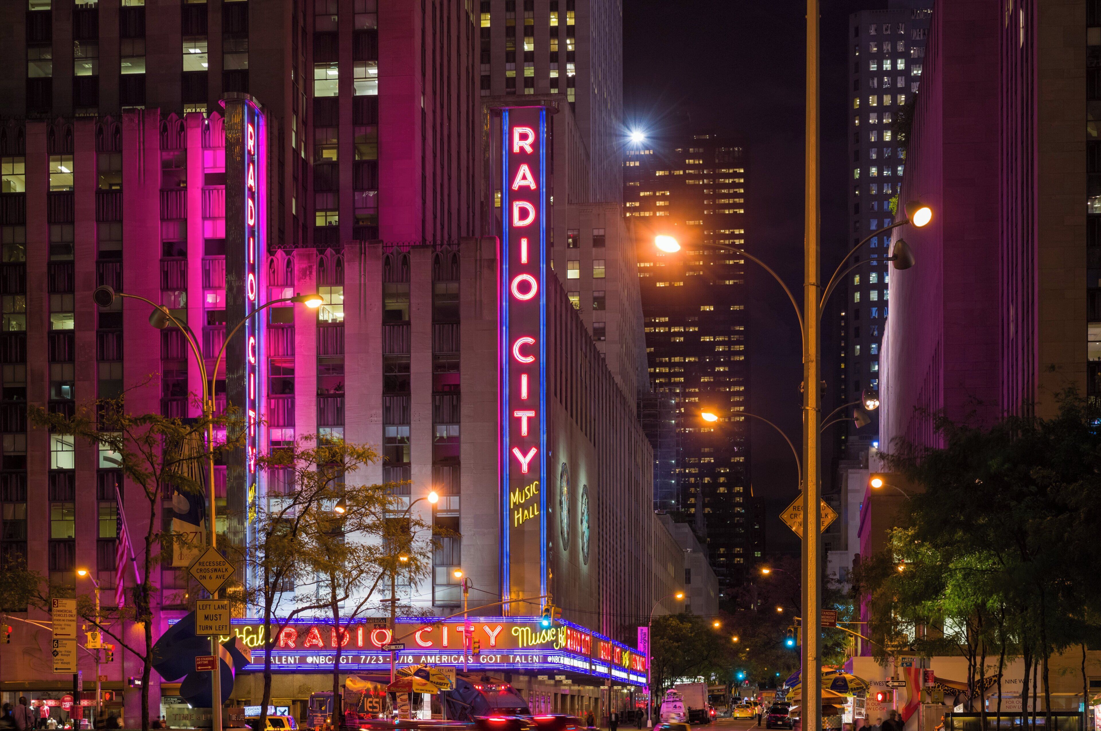 Photo - Holiday Inn Express New York City Times Square by IHG