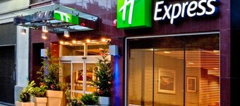 Holiday Inn Express New York City Times Square by IHG