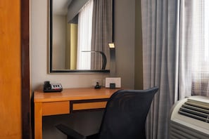 Room amenity - Holiday Inn Express New York City Times Square by IHG (New York)