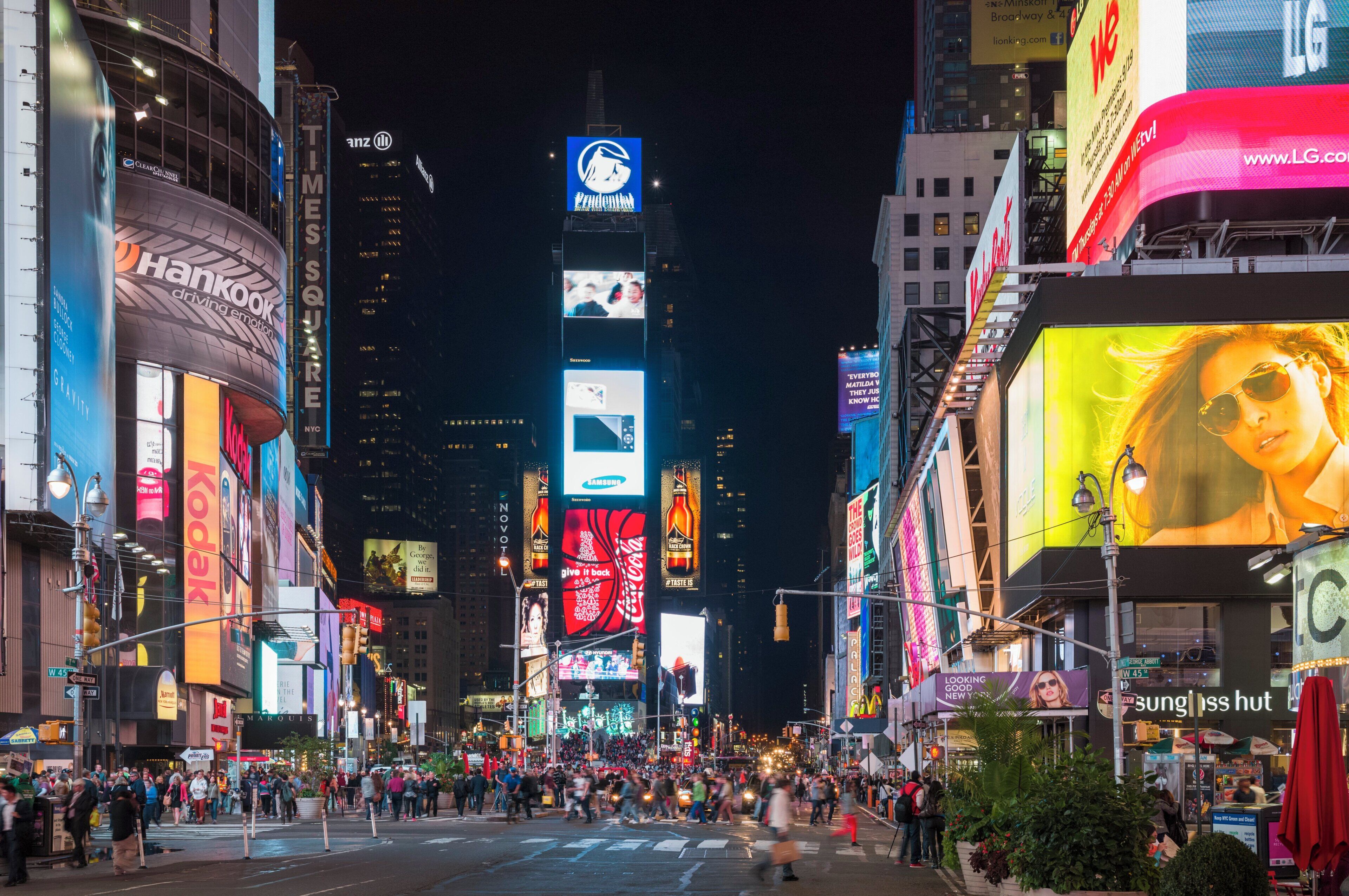 Photo - Holiday Inn Express New York City Times Square by IHG