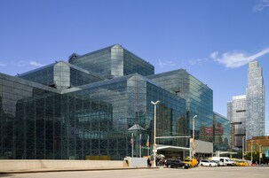 Vista da propriedade