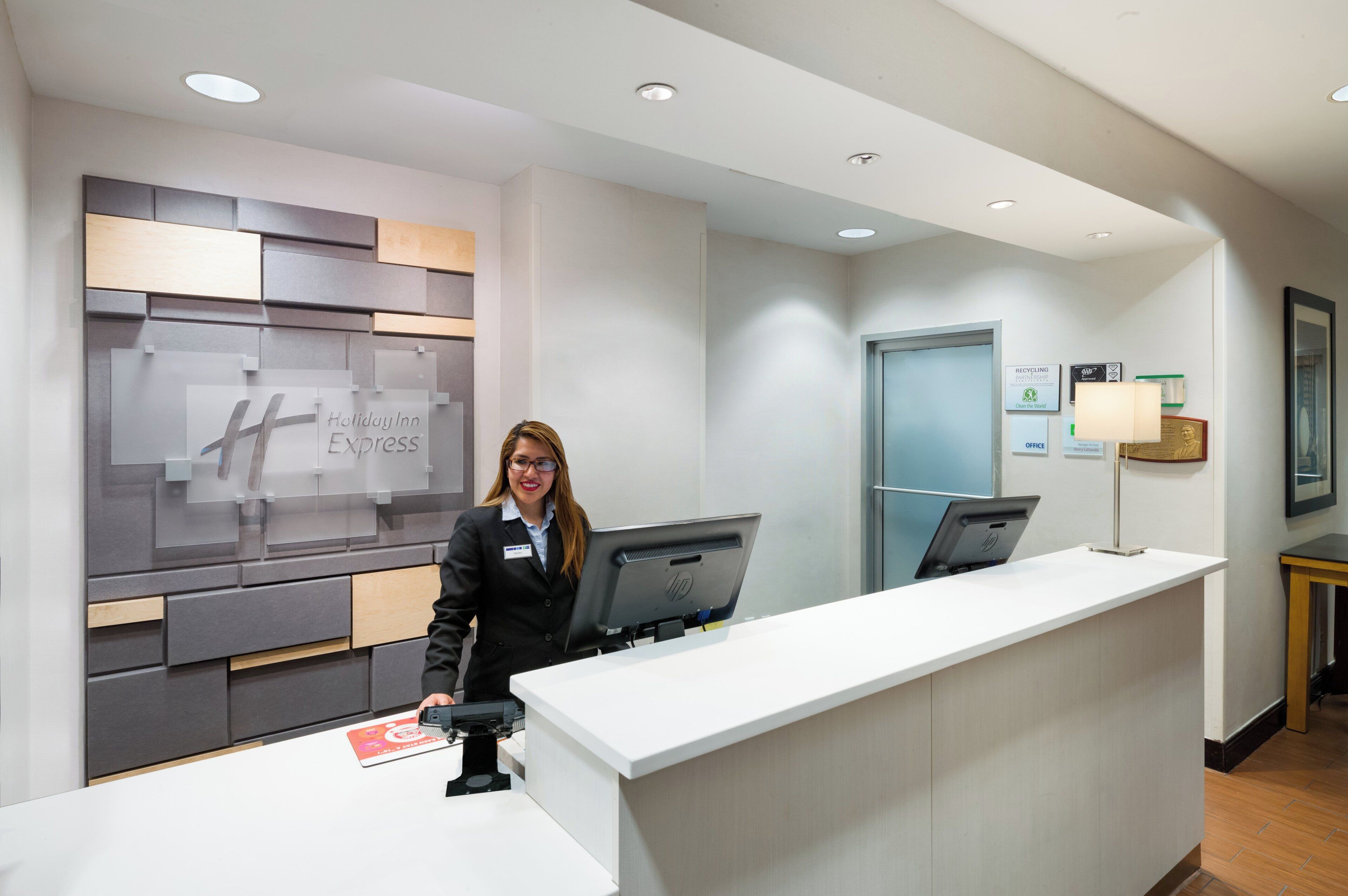 Photo - Holiday Inn Express New York City Times Square by IHG