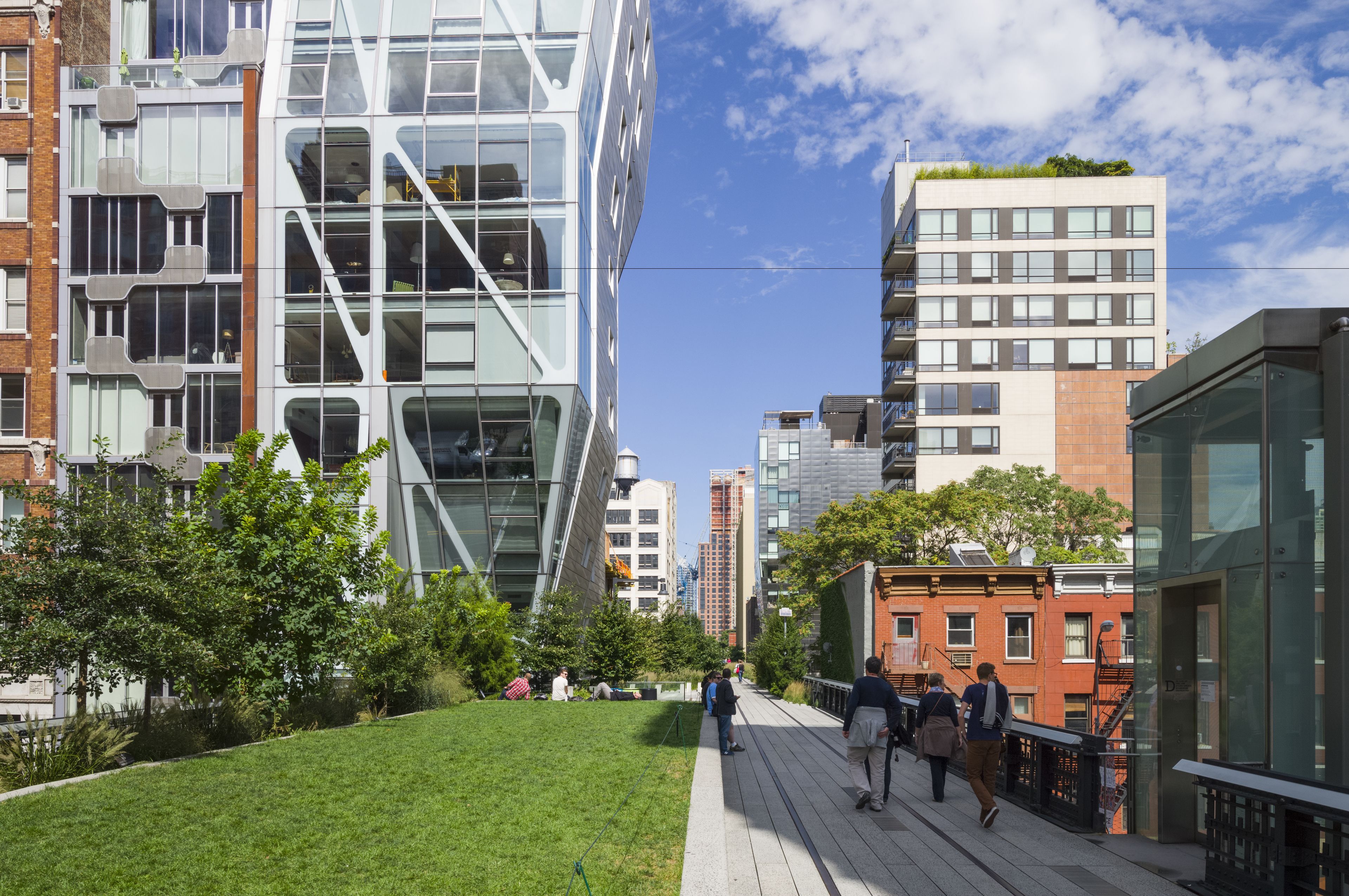 Photo - Holiday Inn Express - Times Square by IHG