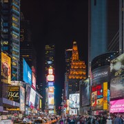 Holiday Inn Express New York City Times Square by IHG