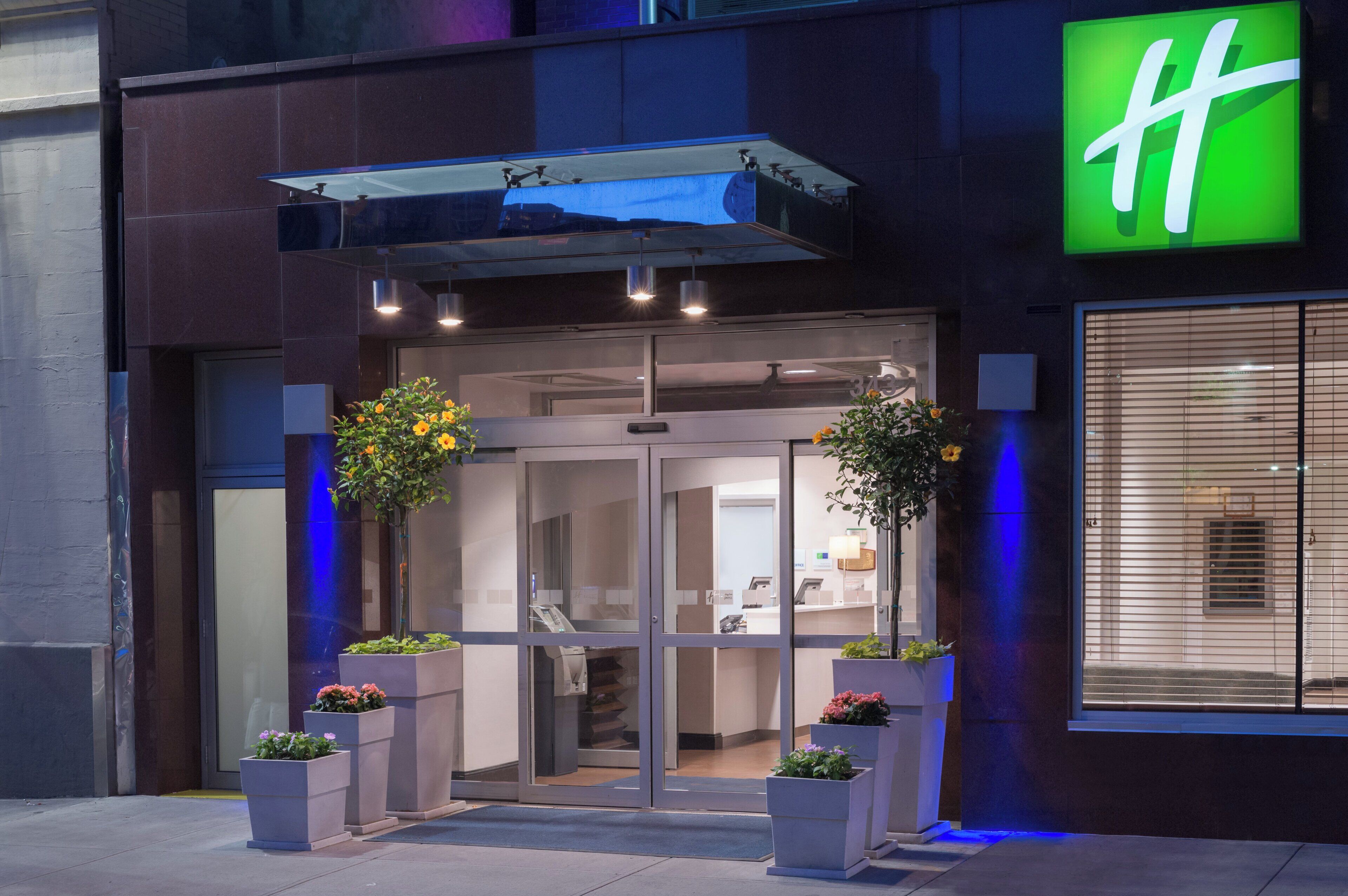 Photo - Holiday Inn Express New York City Times Square by IHG
