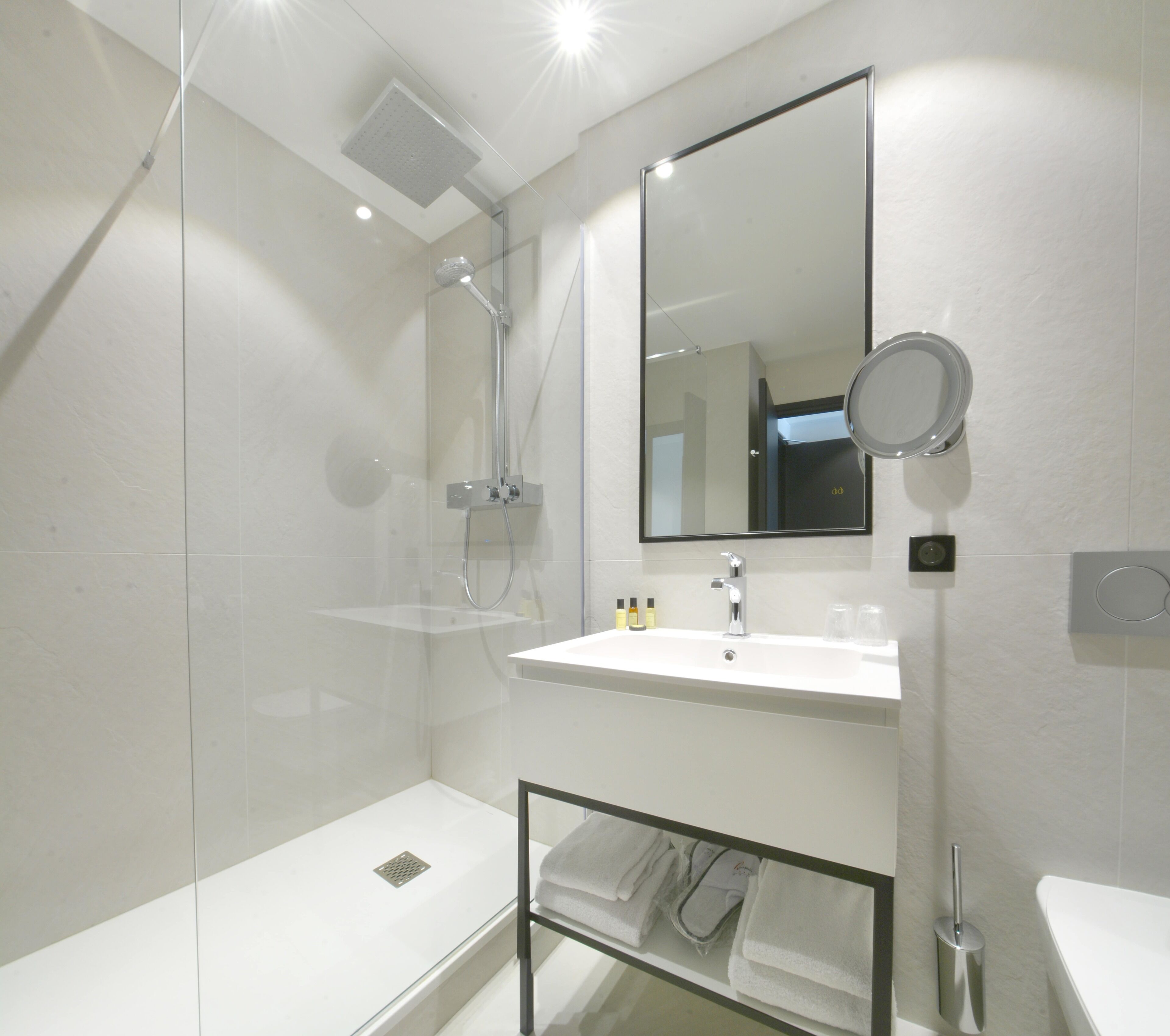 Foto - Hôtel Le Roosevelt Lyon