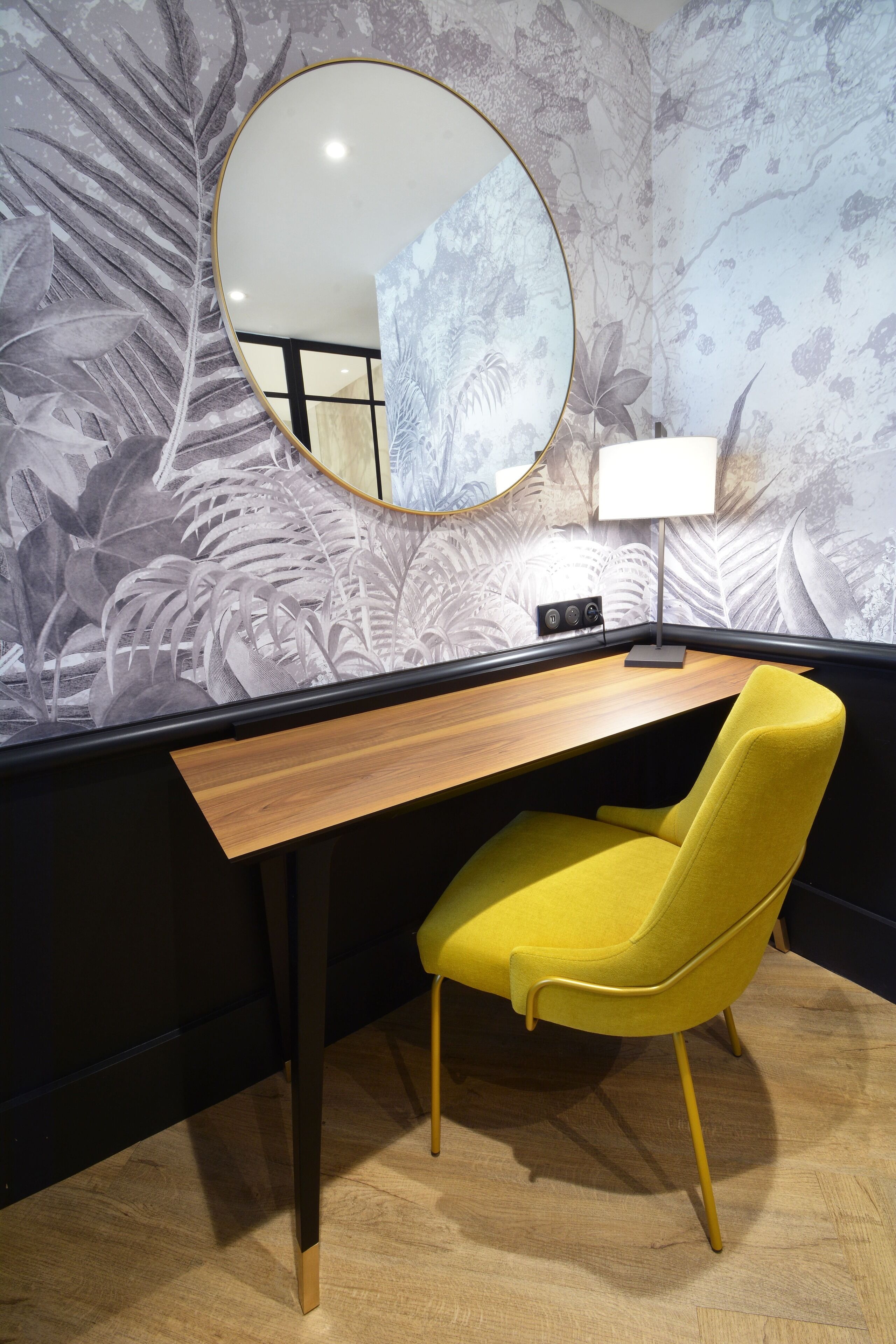 junior suite | room amenity