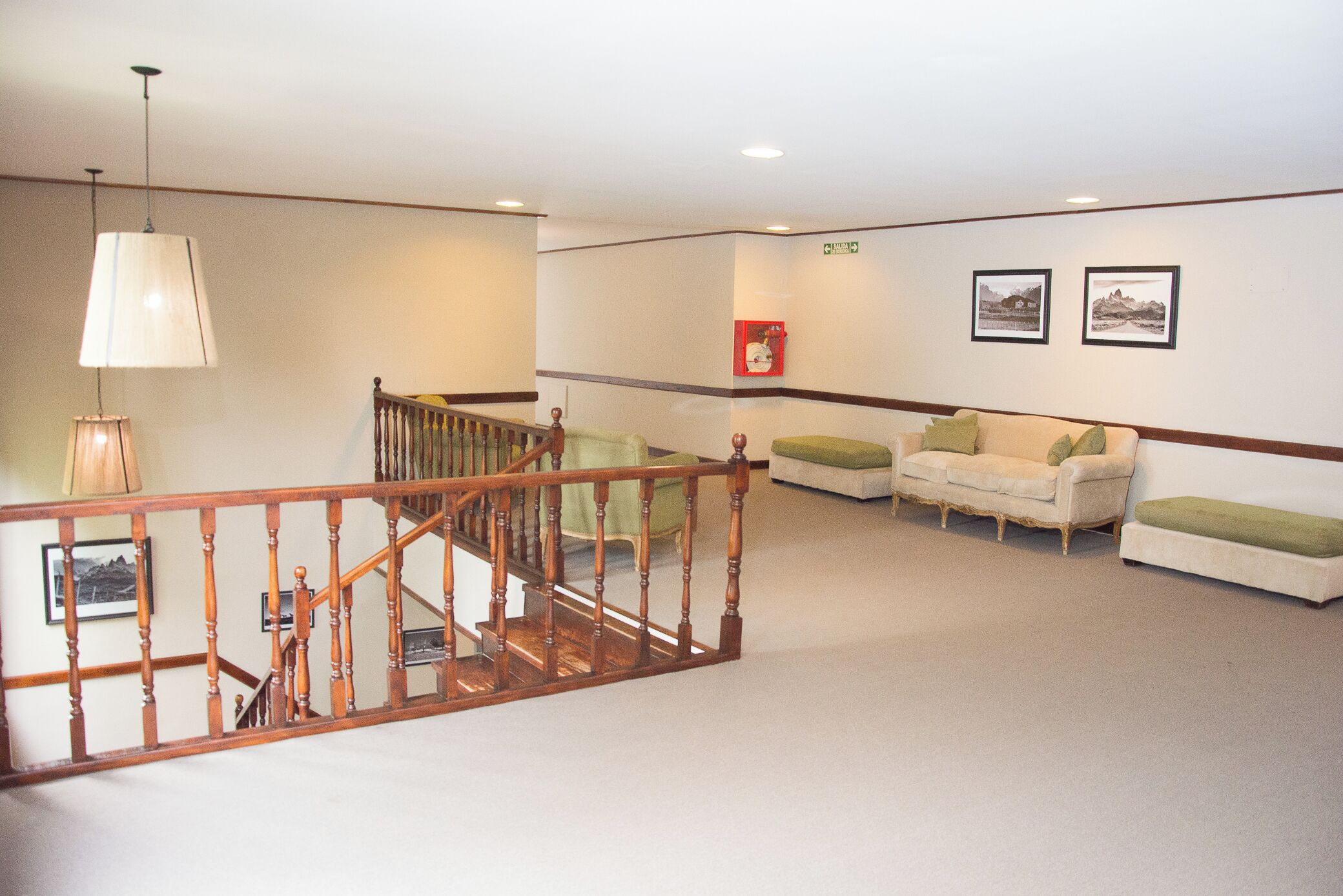 Photo - Sent Calafate