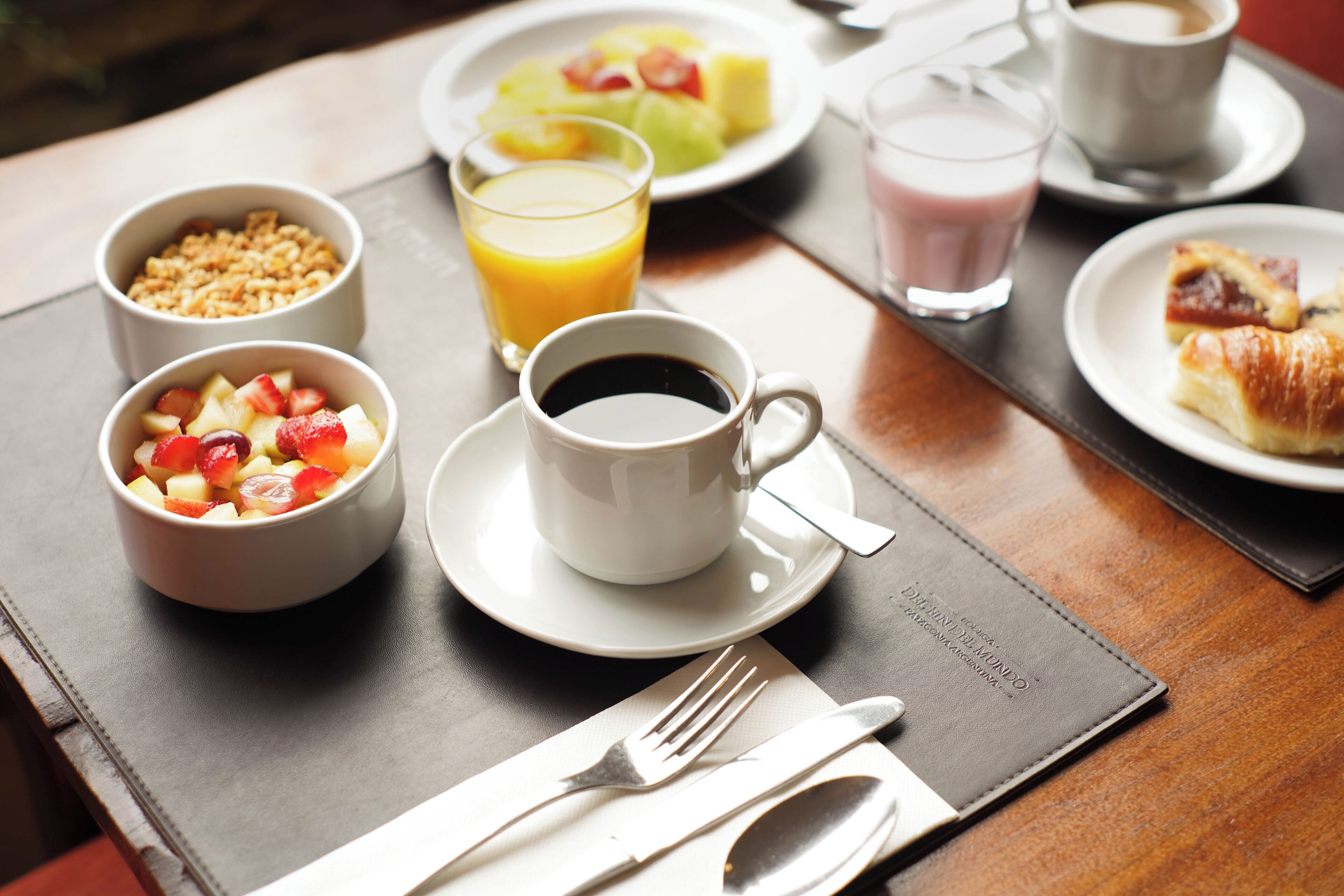 Photo - Sent Calafate