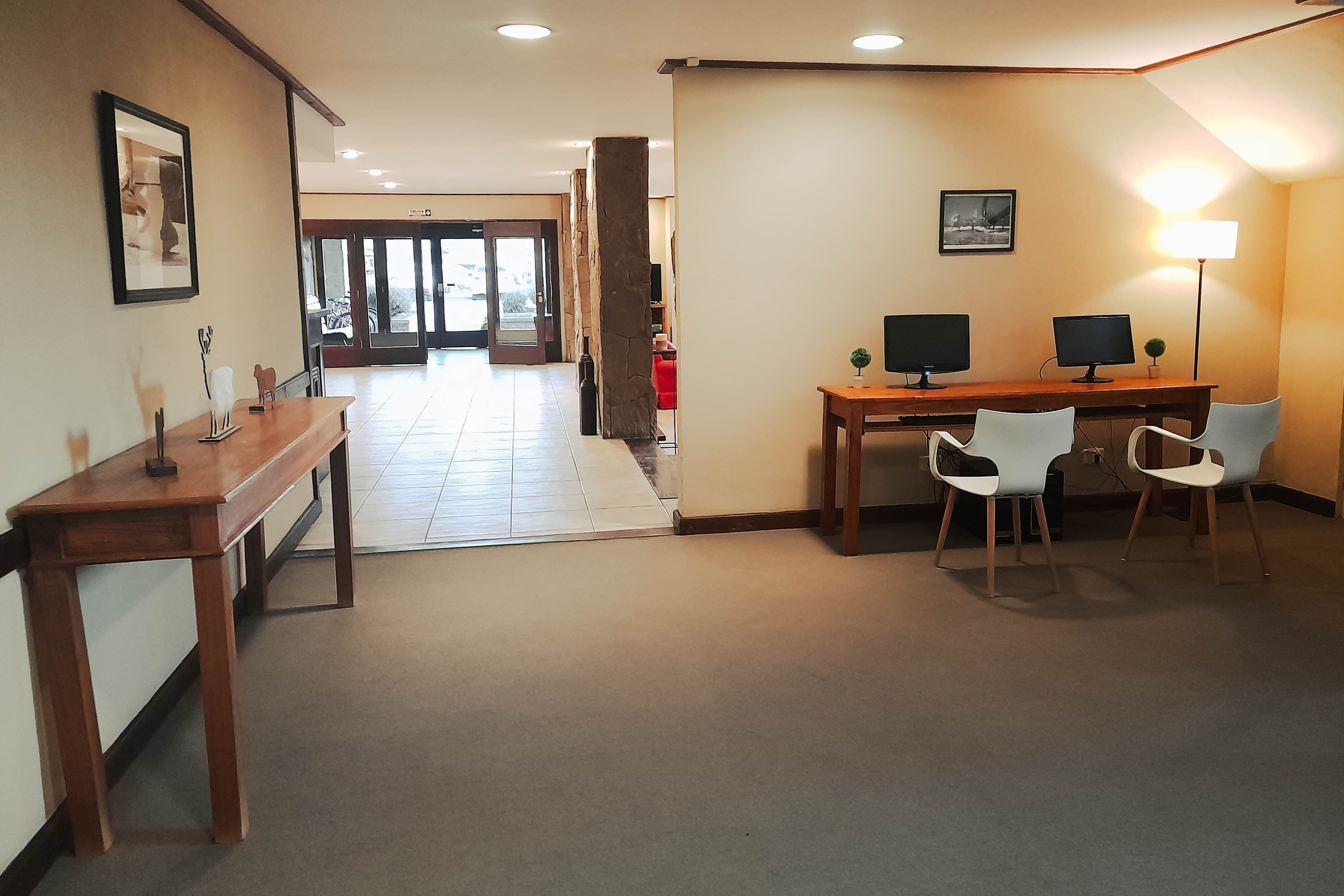 Photo - Sent Calafate