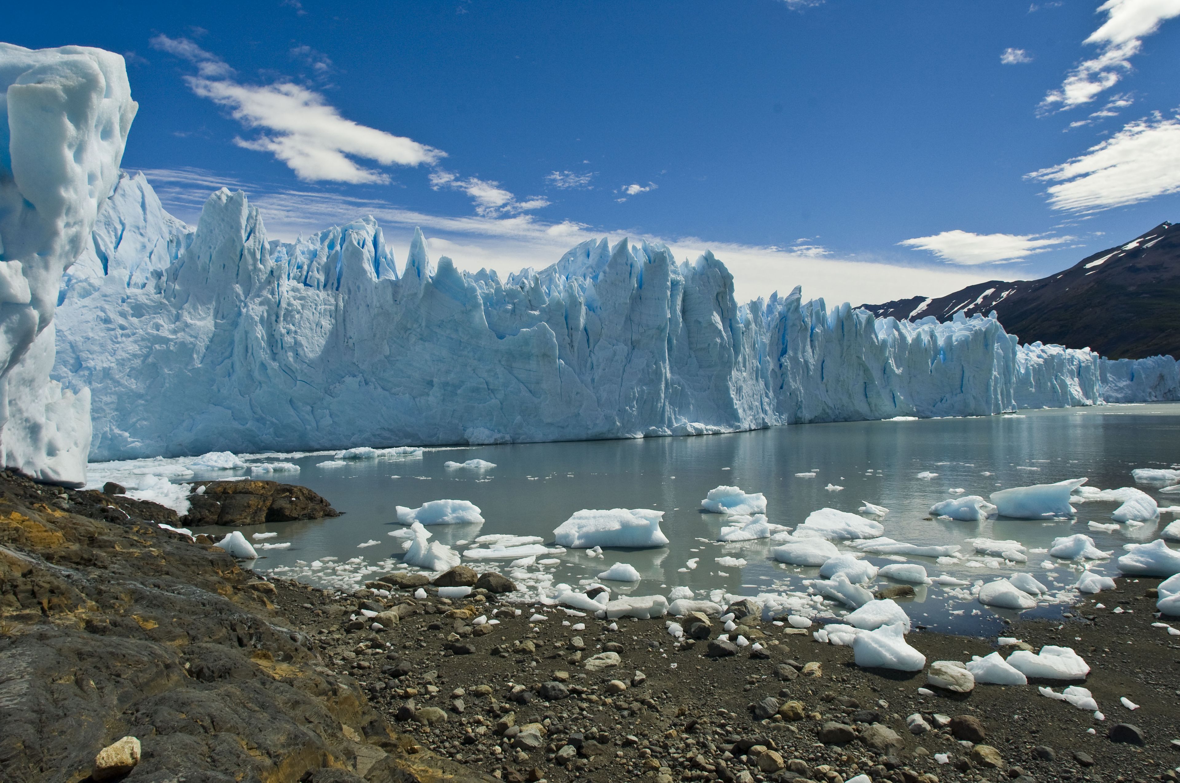 Photo - Sent Calafate