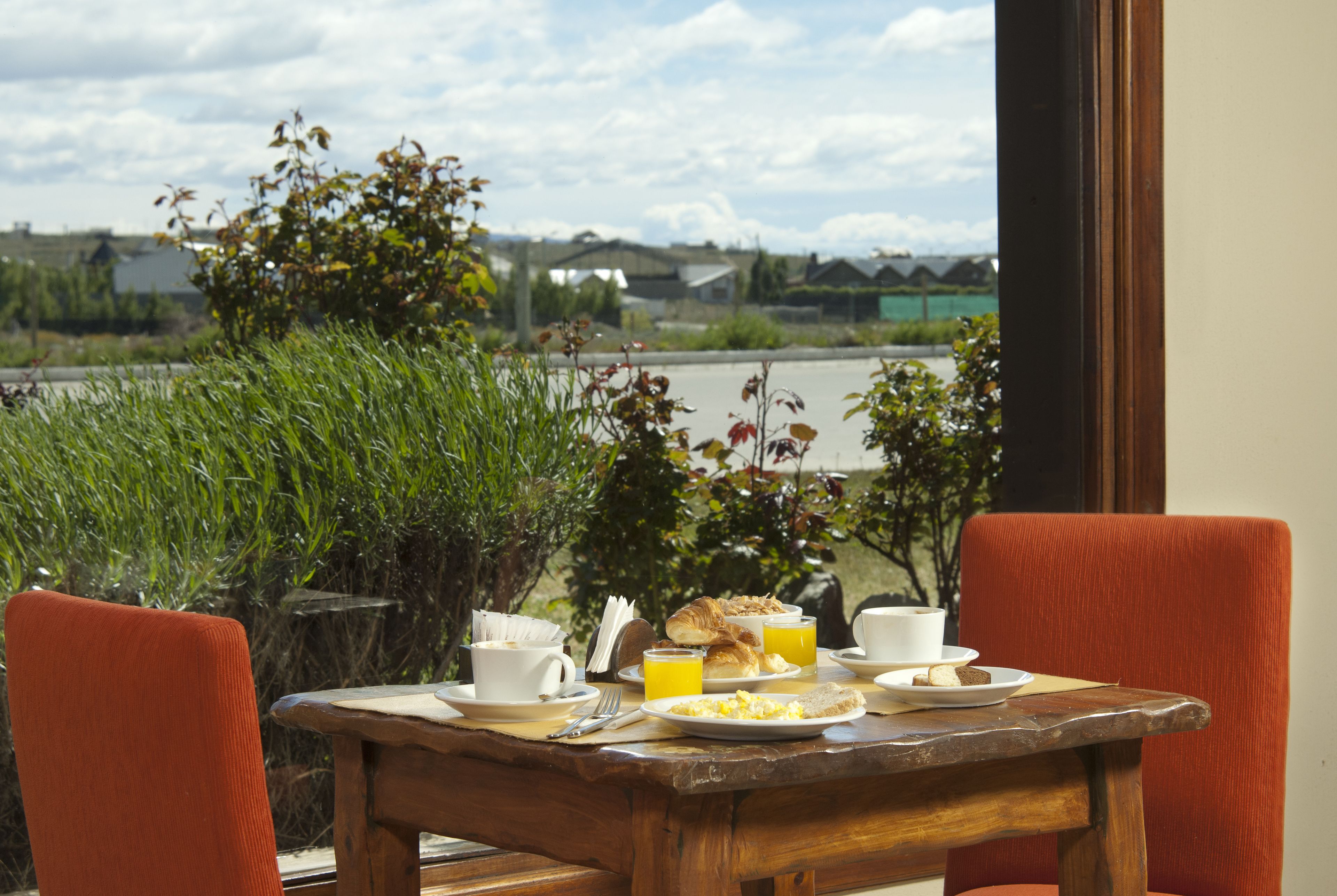 Photo - Sent Calafate