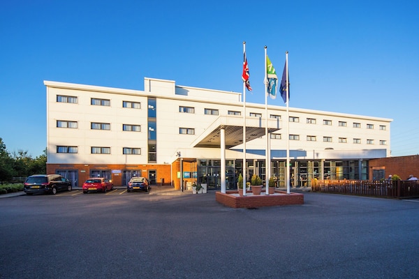 Holiday Inn Express Folkestone - Channel Tunnel By Ihg - Hythe