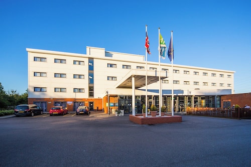 Holiday Inn Express Folkestone - Channel Tunnel by IHG