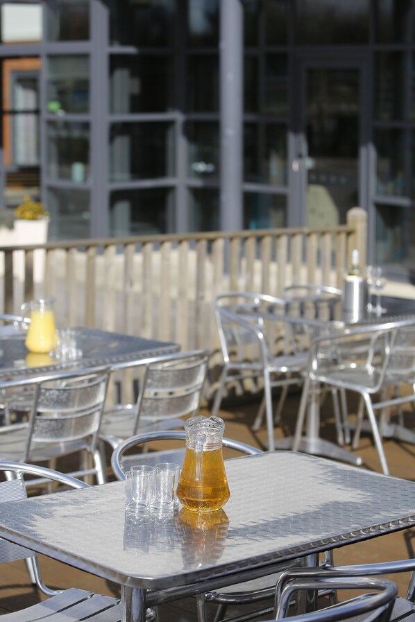 외부 세부 사진