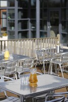 Detalle del exterior