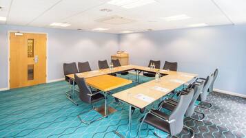 Salle de réunion