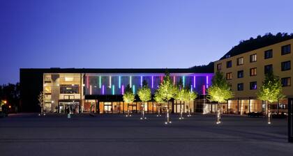 Holiday Inn Express Singen by IHG