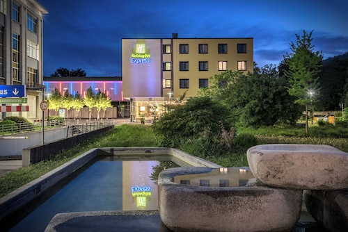 Holiday Inn Express Singen by IHG