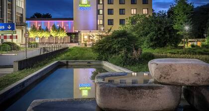 Holiday Inn Express Singen by IHG
