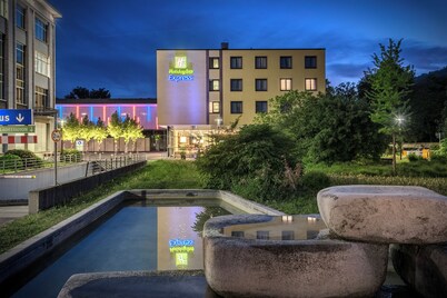 Holiday Inn Express Singen by IHG