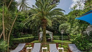 Solterrasse