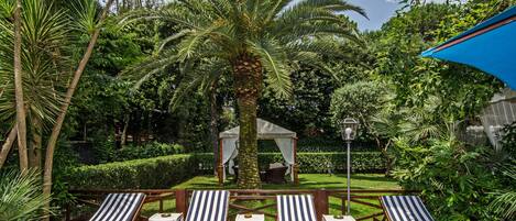 Solterrasse