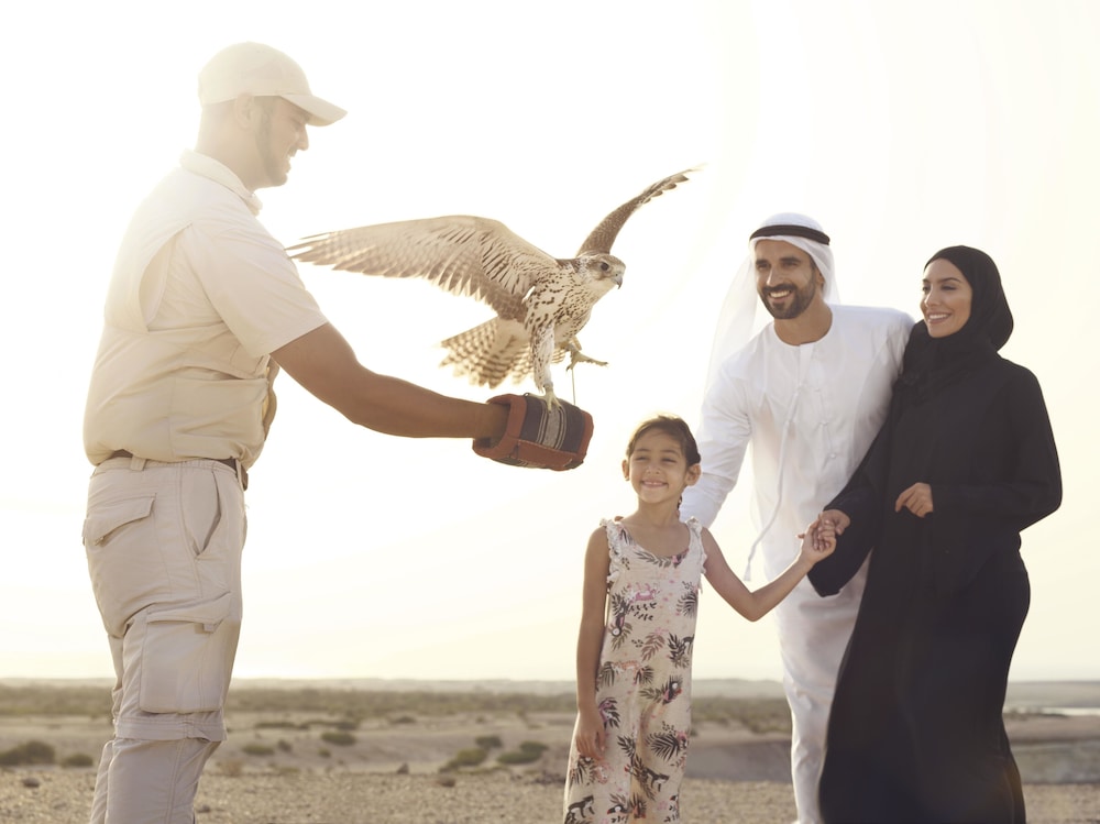 Desert Islands Resort & Spa by Anantara by null