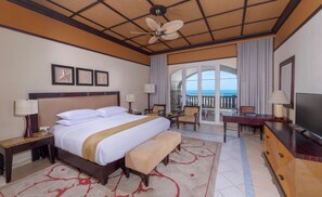 Premier Room, Sea View