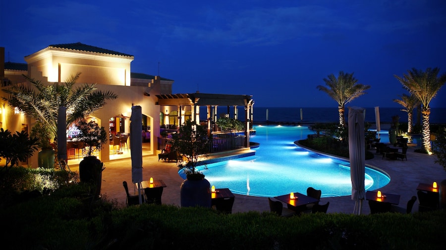 Desert Islands Resort & Spa by Anantara