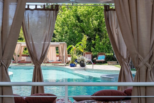 Hotel St. Mauritius