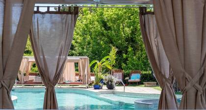 Hotel St. Mauritius