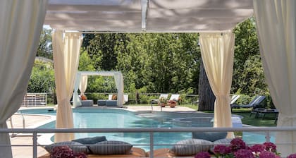 Hotel St. Mauritius