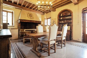 Interior - Residenza Il Colle (Impruneta)