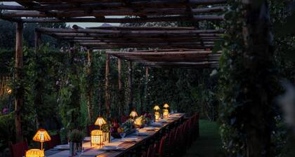 Hermitage Hotel & Resort Forte dei Marmi – Starhotels Collezione