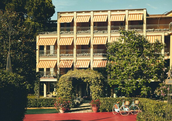 Hermitage Hotel & Resort Forte Dei Marmi – Starhotels Collezione - 