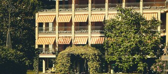 Hermitage Hotel & Resort Forte dei Marmi – Starhotels Collezione