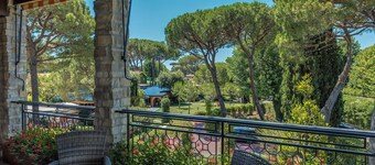 Hermitage Hotel & Resort Forte dei Marmi – Starhotels Collezione