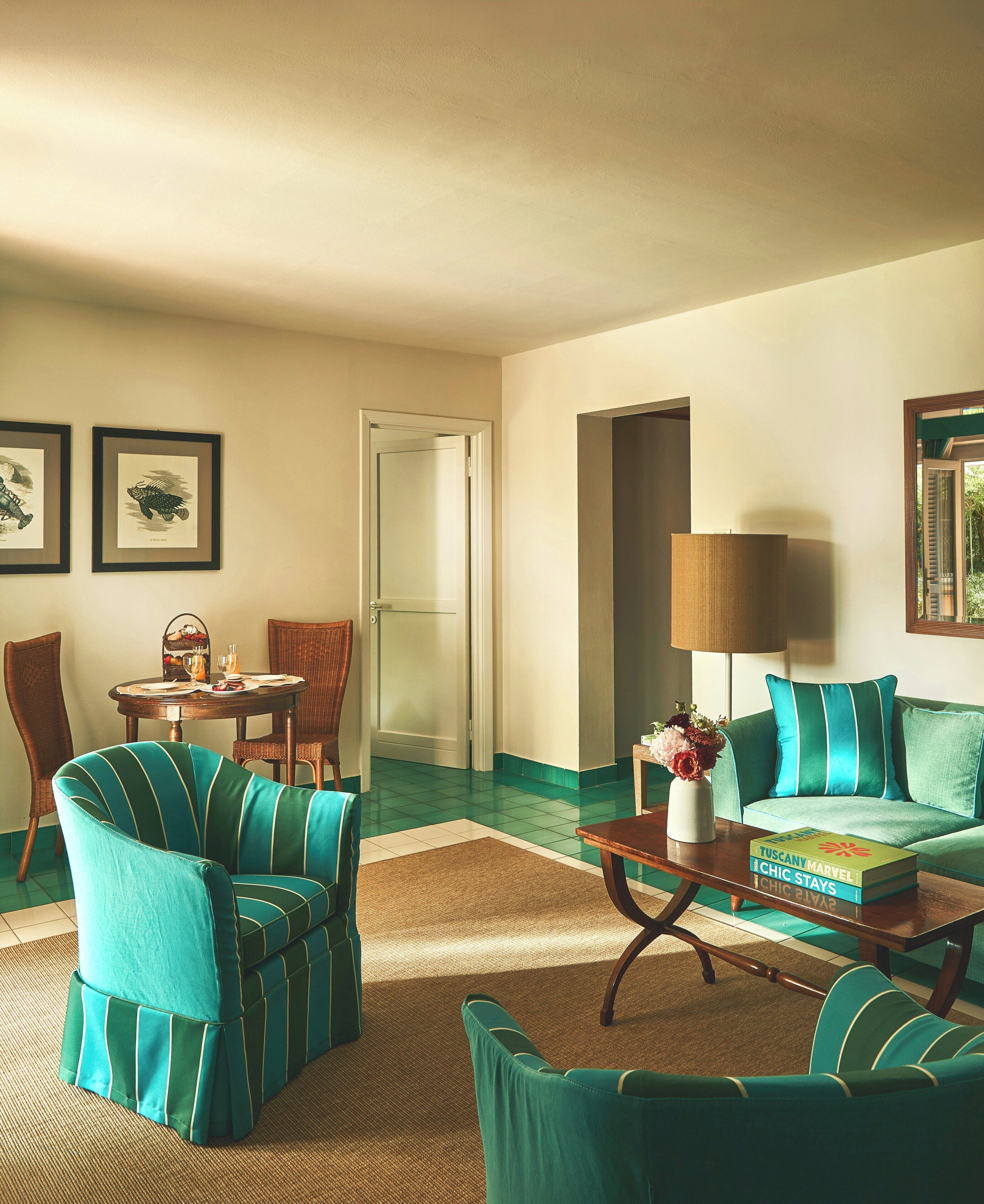 Garden Suite | Puutarha