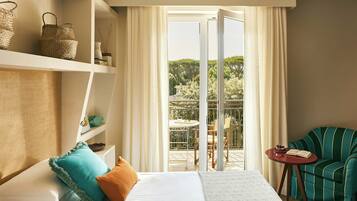 Classic-Doppelzimmer