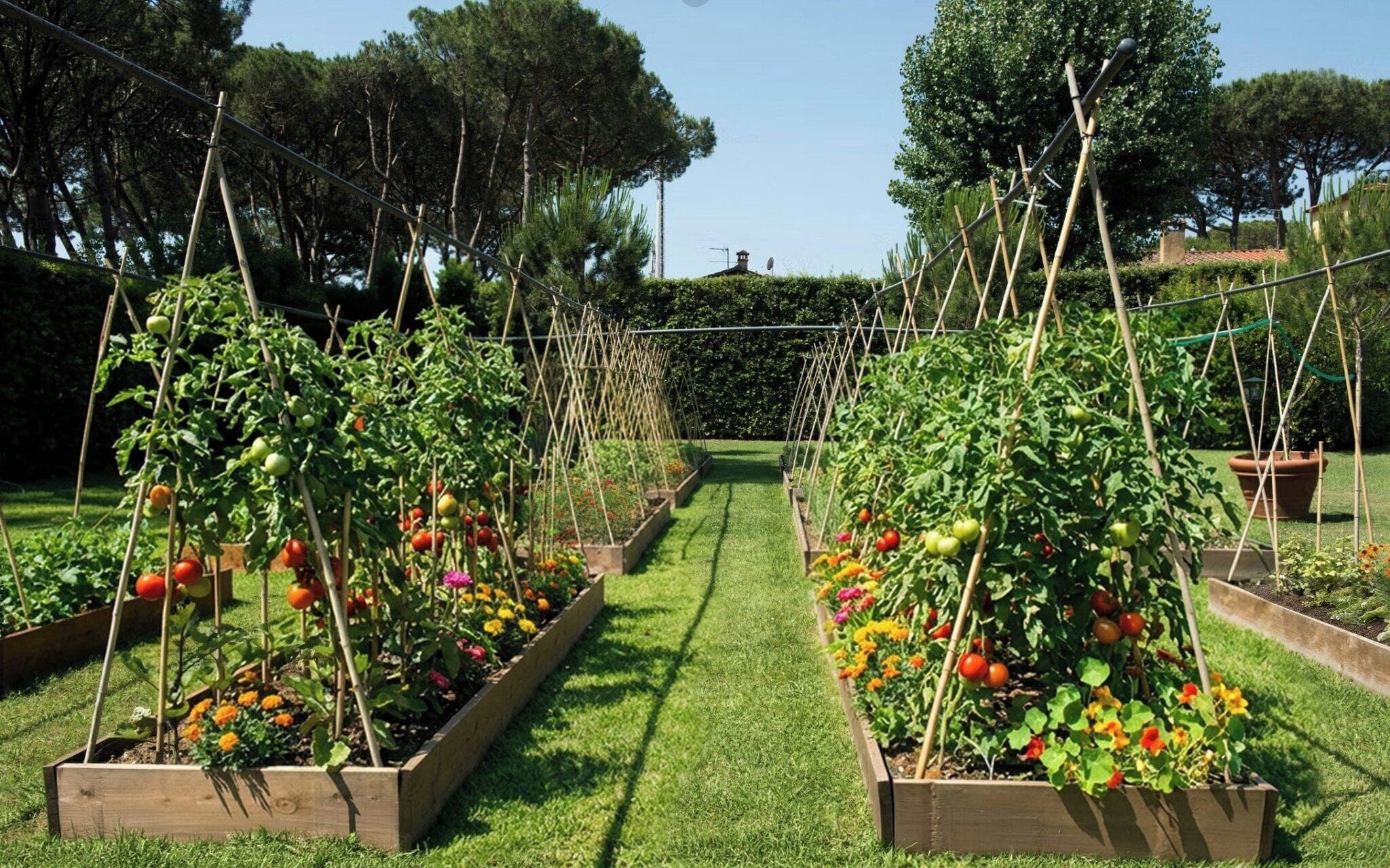 Garten