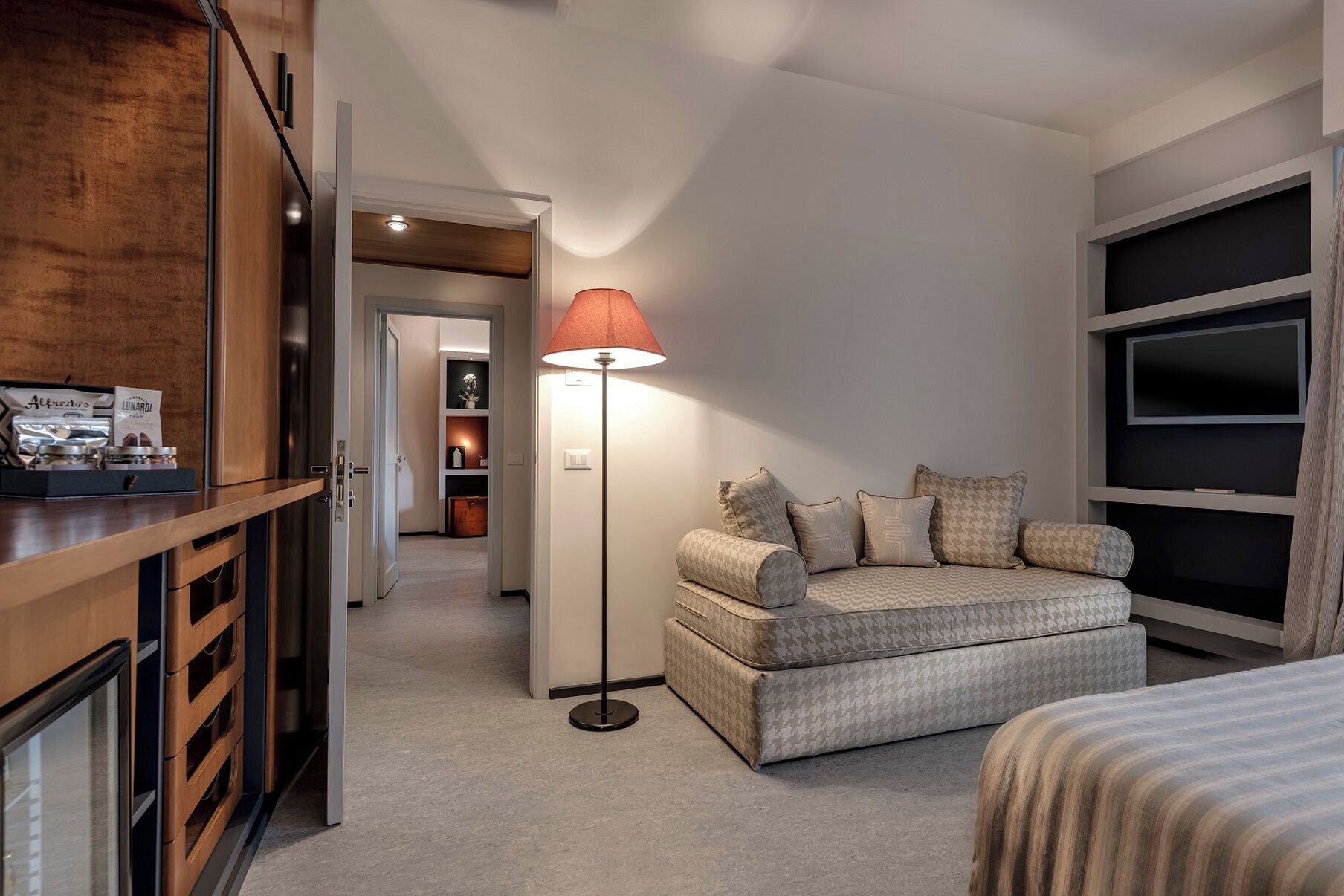 Family Room | Games room