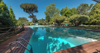 Hermitage Hotel & Resort Forte dei Marmi â Starhotels Collezione