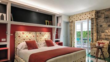 Chambre Double Classique