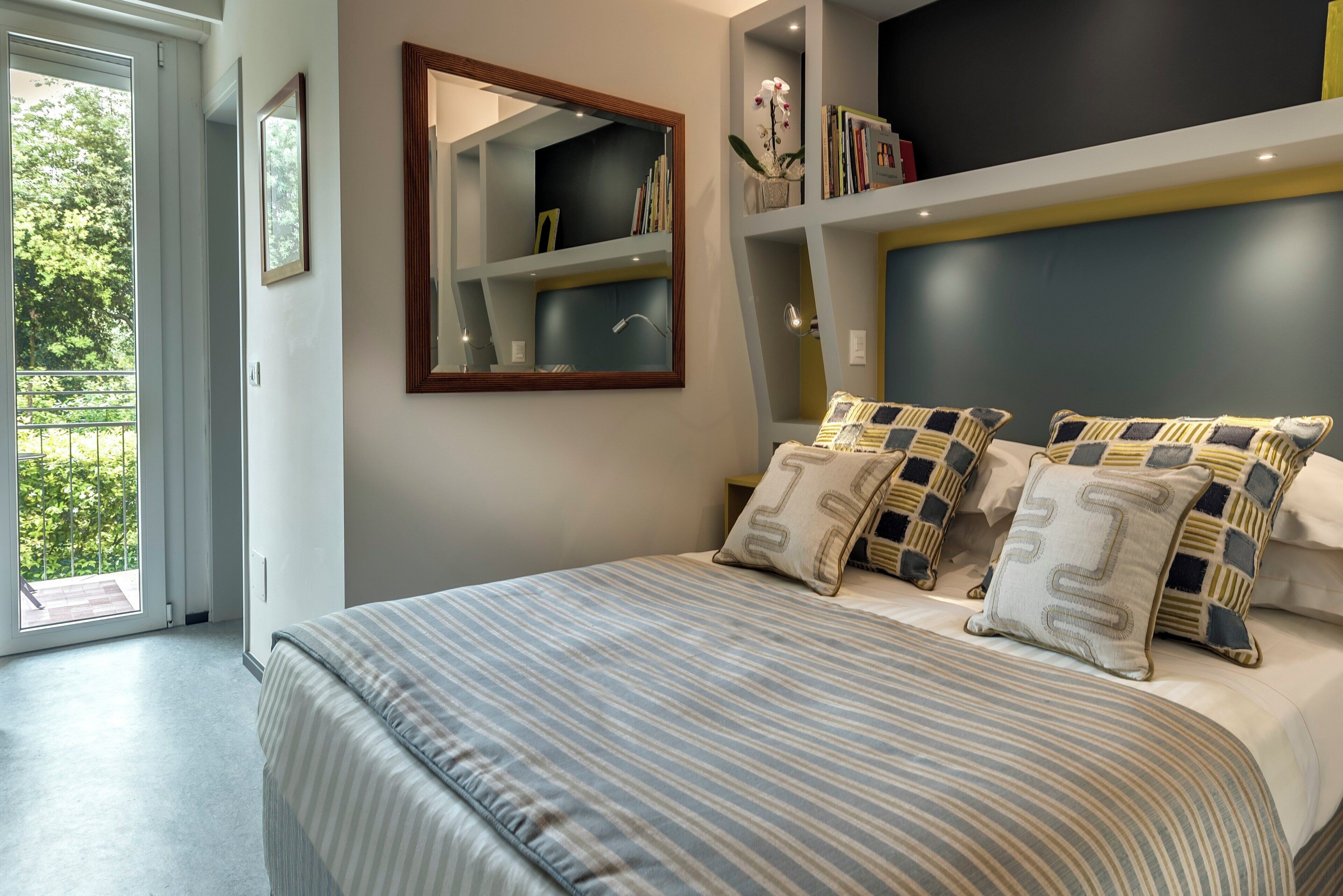 Superior Single Room