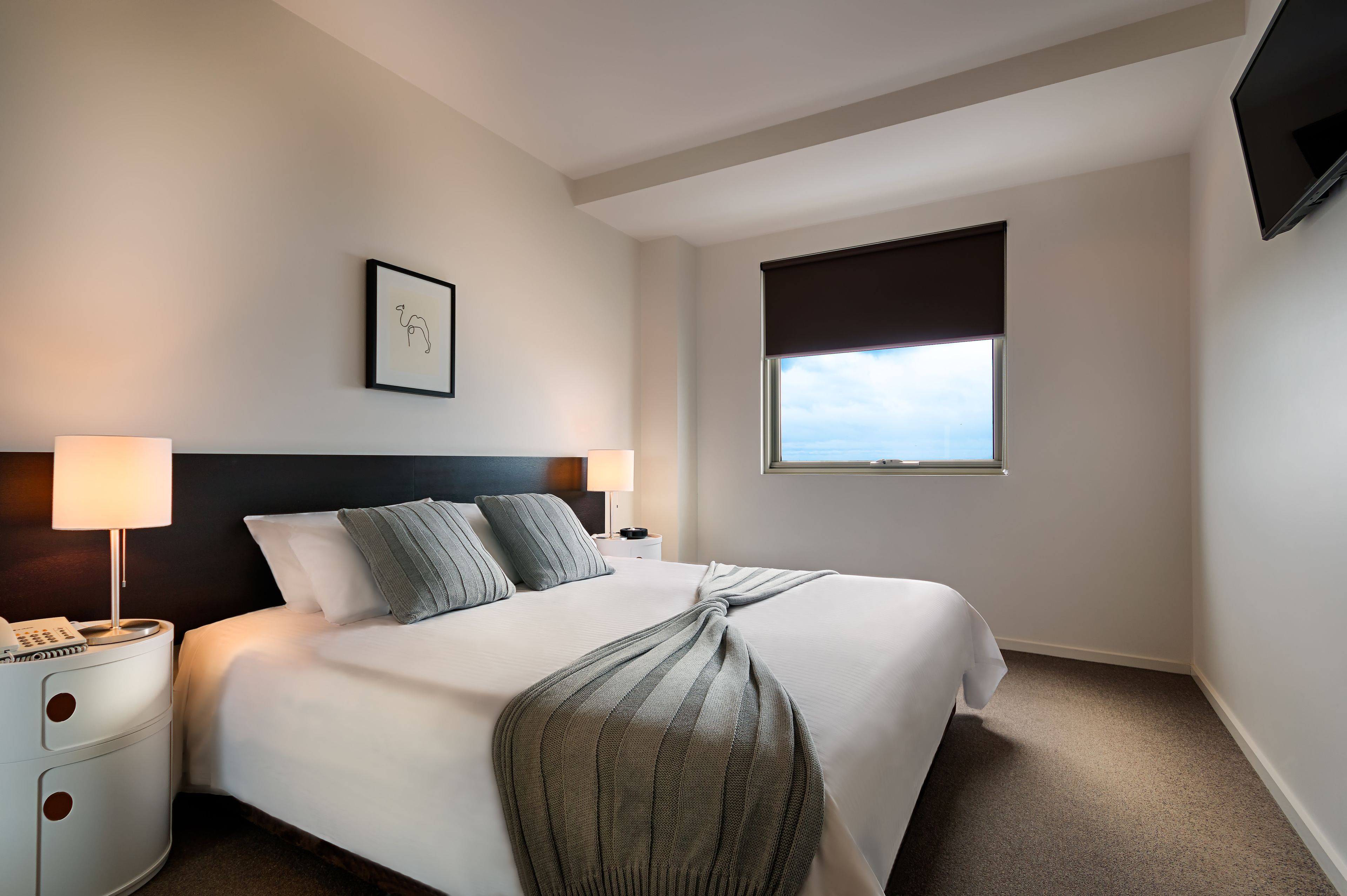 Caroline Serviced Apartments Brighton — image 9