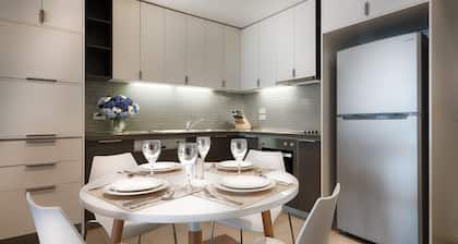 Caroline Serviced Apartments Brighton