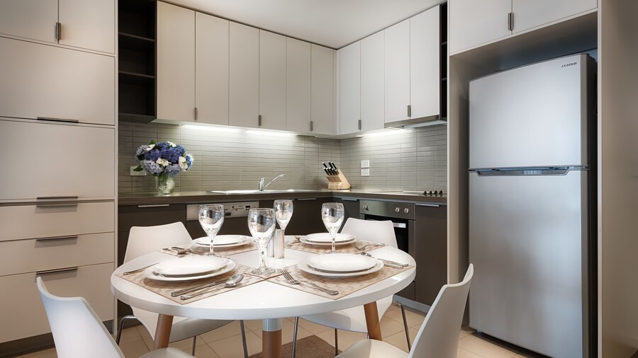 Caroline Serviced Apartments Brighton