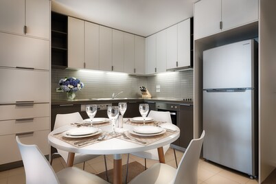 Caroline Serviced Apartments Brighton