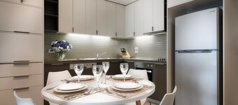 Caroline Serviced Apartments Brighton